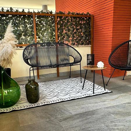 Maison37 Bilocale Firenze Facilita Di Parcheggio 외부 사진