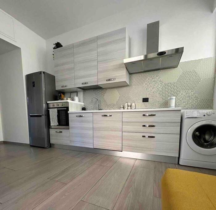 Maison37 Bilocale Firenze Facilita Di Parcheggio 외부 사진