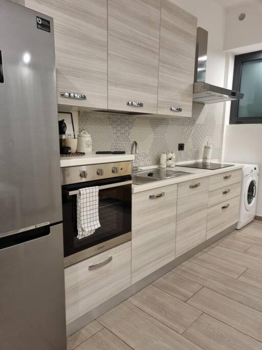Maison37 Bilocale Firenze Facilita Di Parcheggio 외부 사진