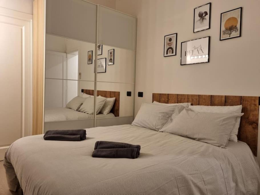 Maison37 Bilocale Firenze Facilita Di Parcheggio 외부 사진