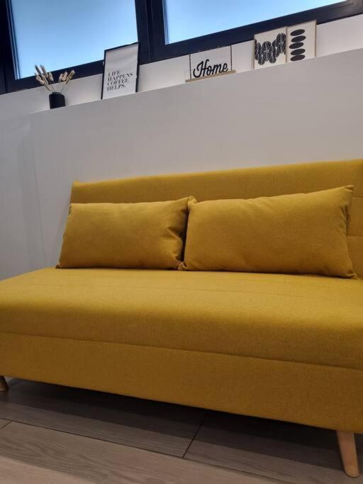 Maison37 Bilocale Firenze Facilita Di Parcheggio 외부 사진