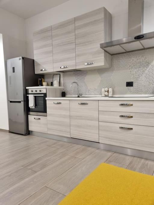 Maison37 Bilocale Firenze Facilita Di Parcheggio 외부 사진