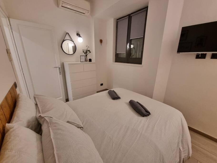 Maison37 Bilocale Firenze Facilita Di Parcheggio 외부 사진
