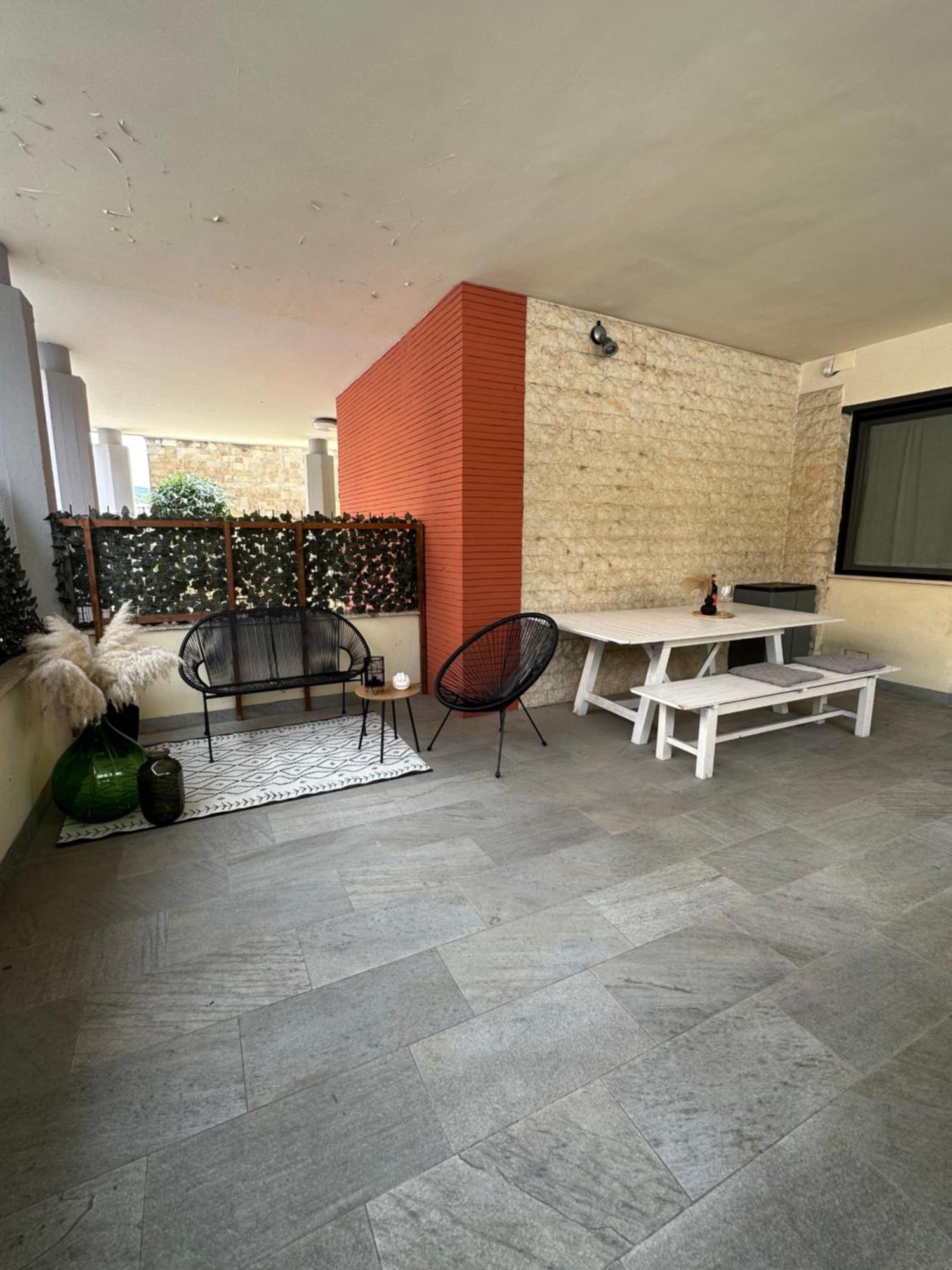 Maison37 Bilocale Firenze Facilita Di Parcheggio 외부 사진