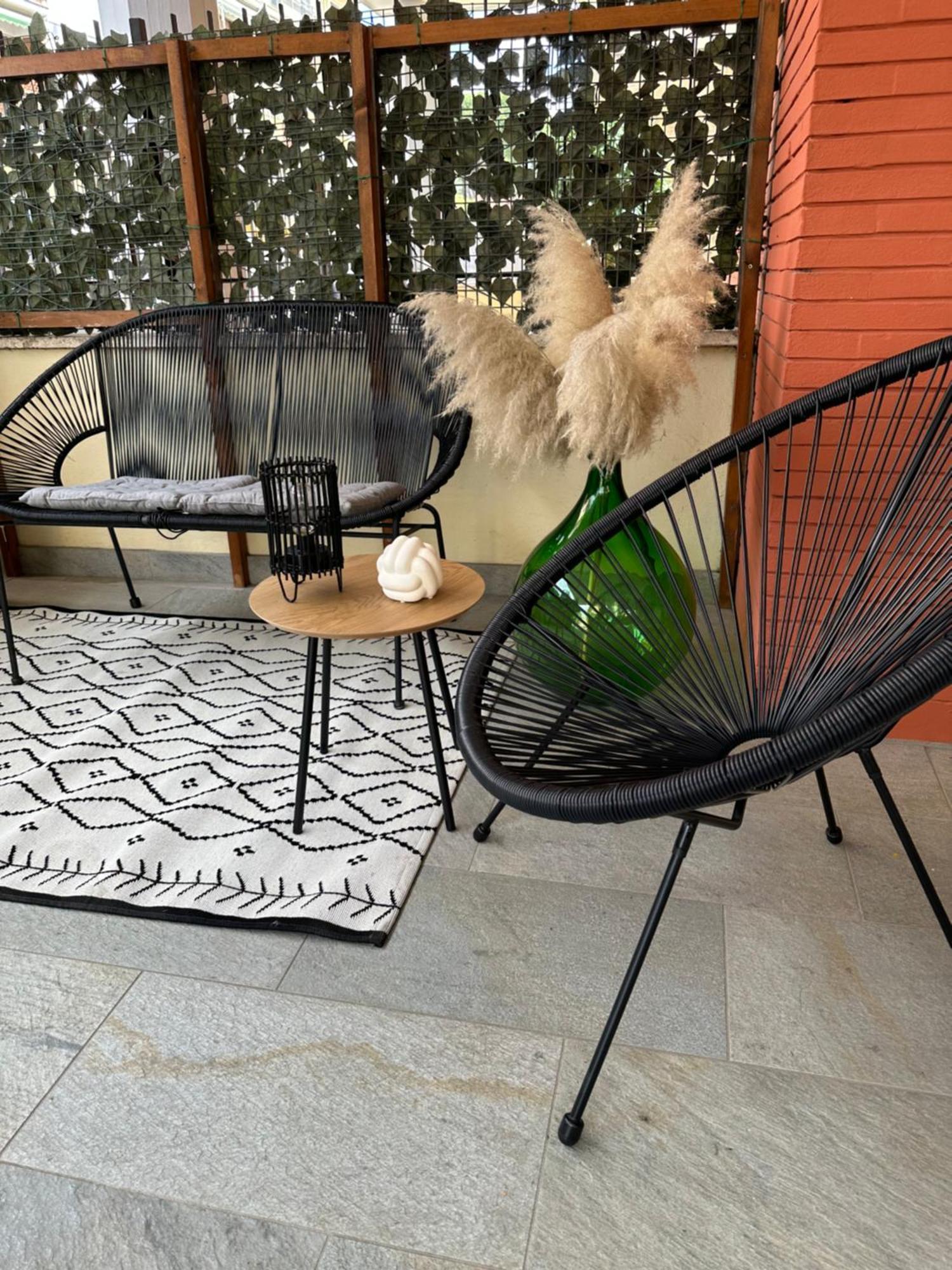 Maison37 Bilocale Firenze Facilita Di Parcheggio 외부 사진