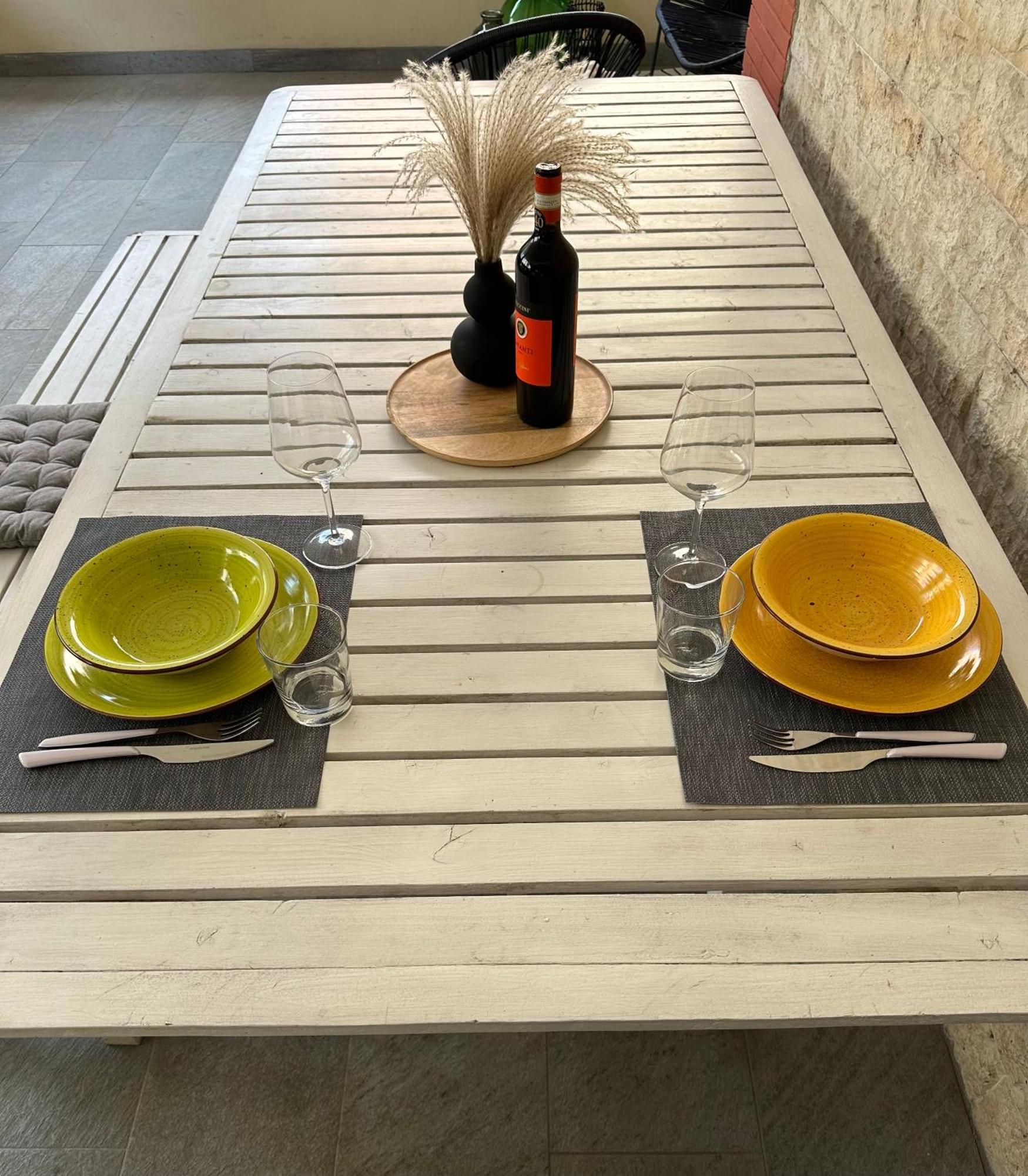 Maison37 Bilocale Firenze Facilita Di Parcheggio 외부 사진