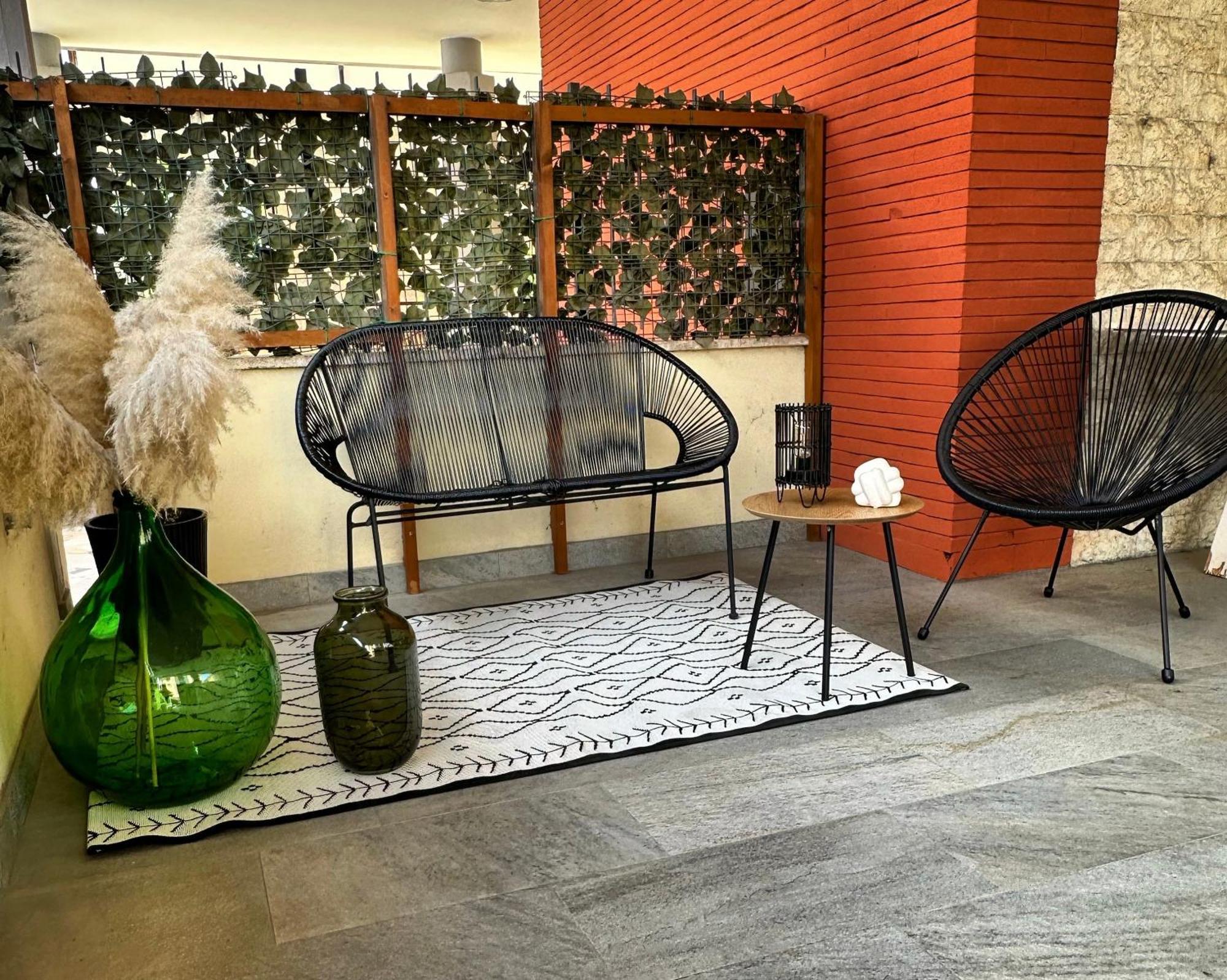 Maison37 Bilocale Firenze Facilita Di Parcheggio 외부 사진