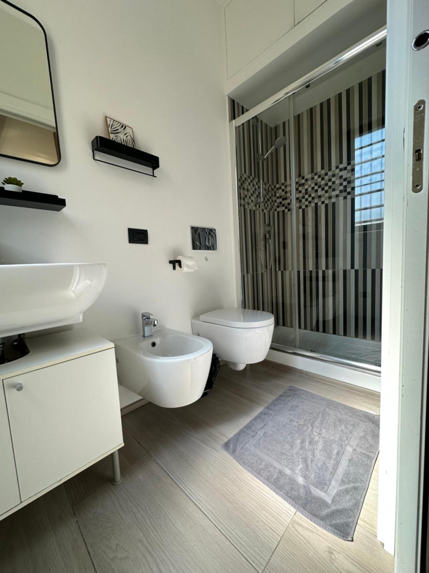 Maison37 Bilocale Firenze Facilita Di Parcheggio 외부 사진