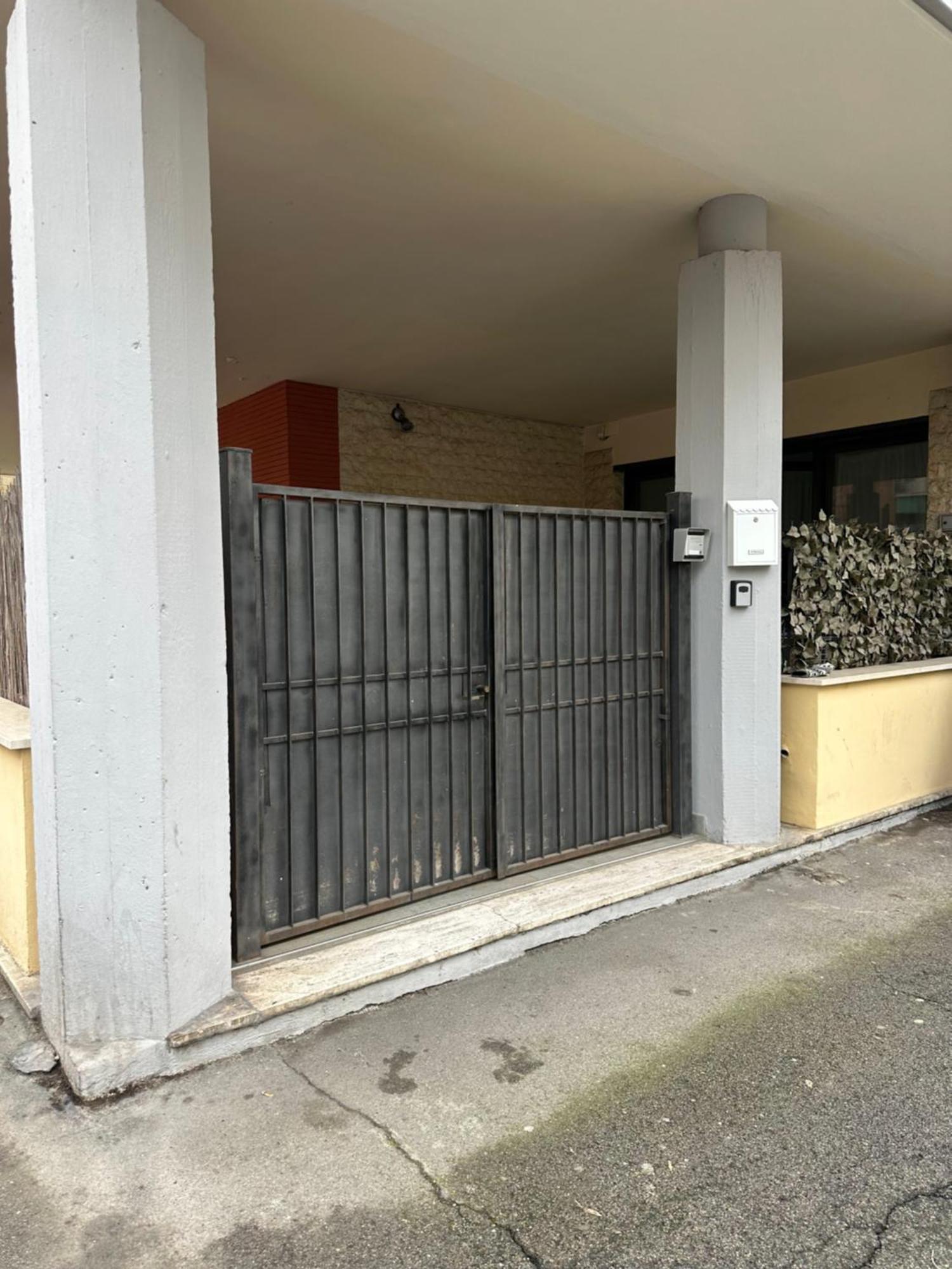 Maison37 Bilocale Firenze Facilita Di Parcheggio 외부 사진