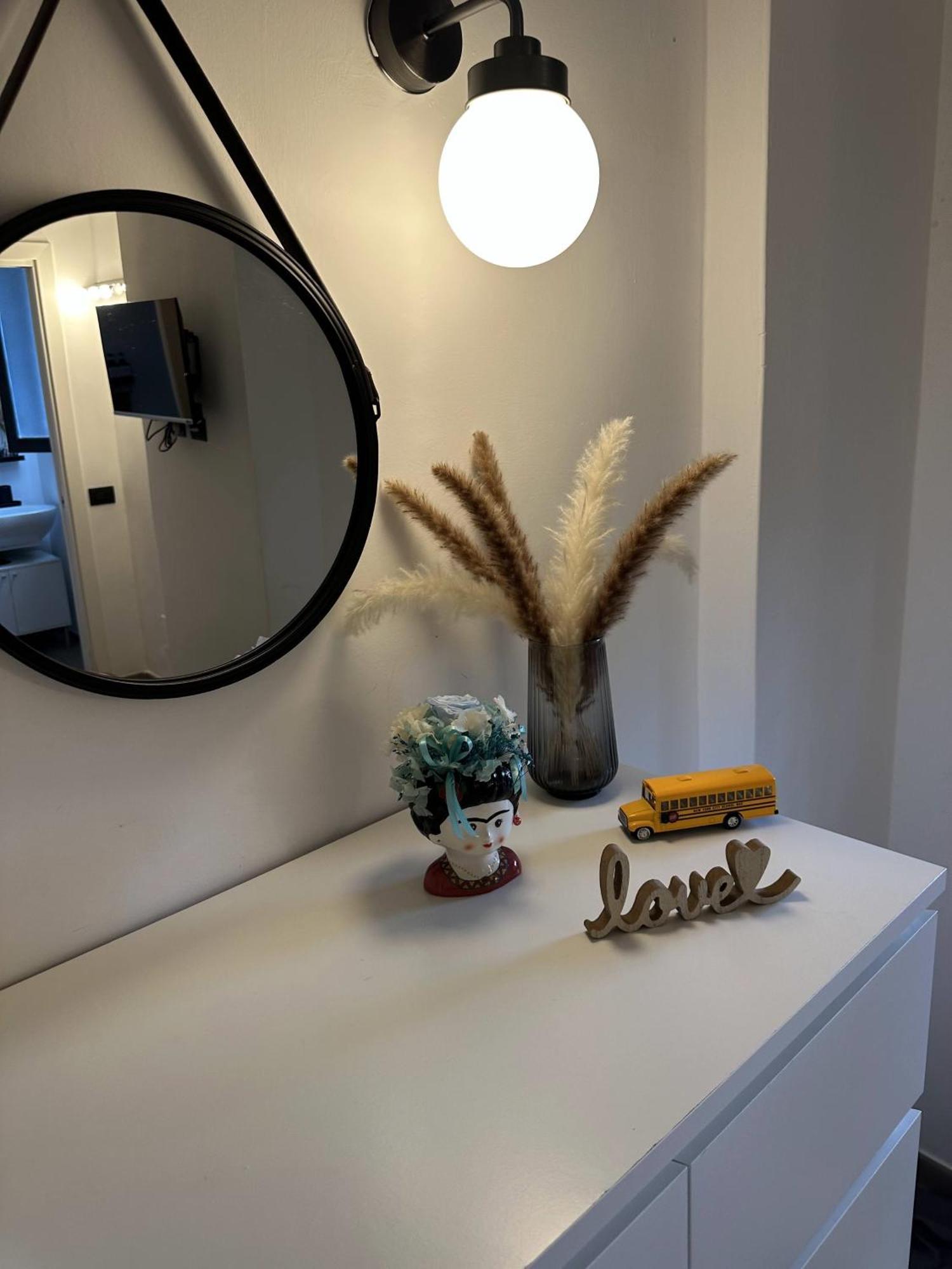 Maison37 Bilocale Firenze Facilita Di Parcheggio 외부 사진