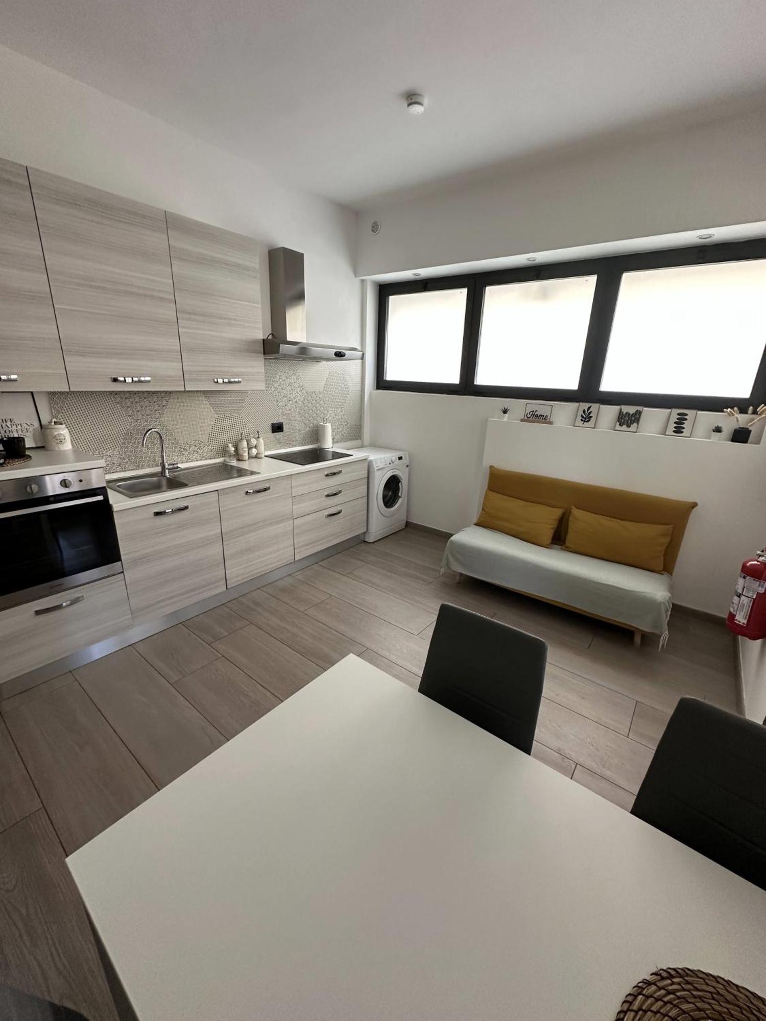 Maison37 Bilocale Firenze Facilita Di Parcheggio 외부 사진